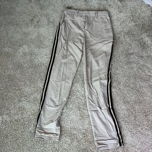 Zadig & Voltaire Tan pants